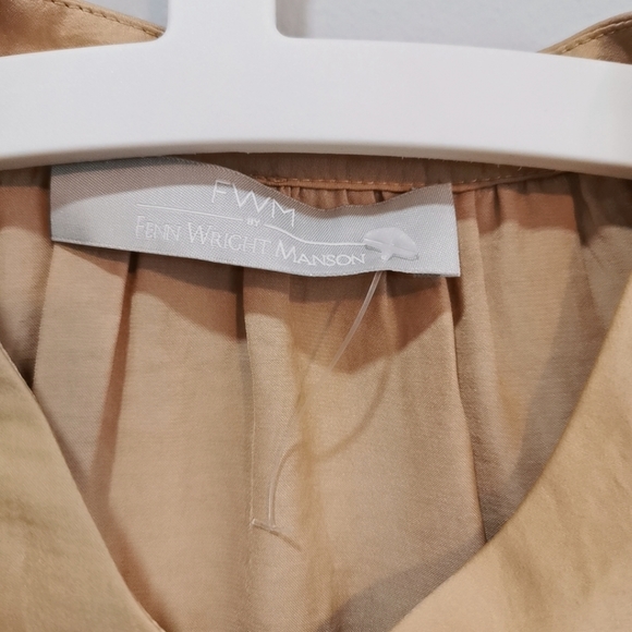 Fenn Wright Manson Blouses - Picture 5 of 6